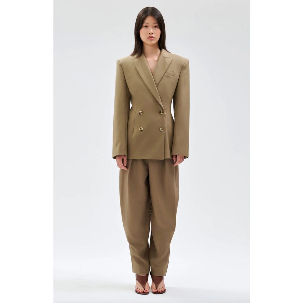 Ronny Kobo Kylar Jacket & Juniper Pants SET